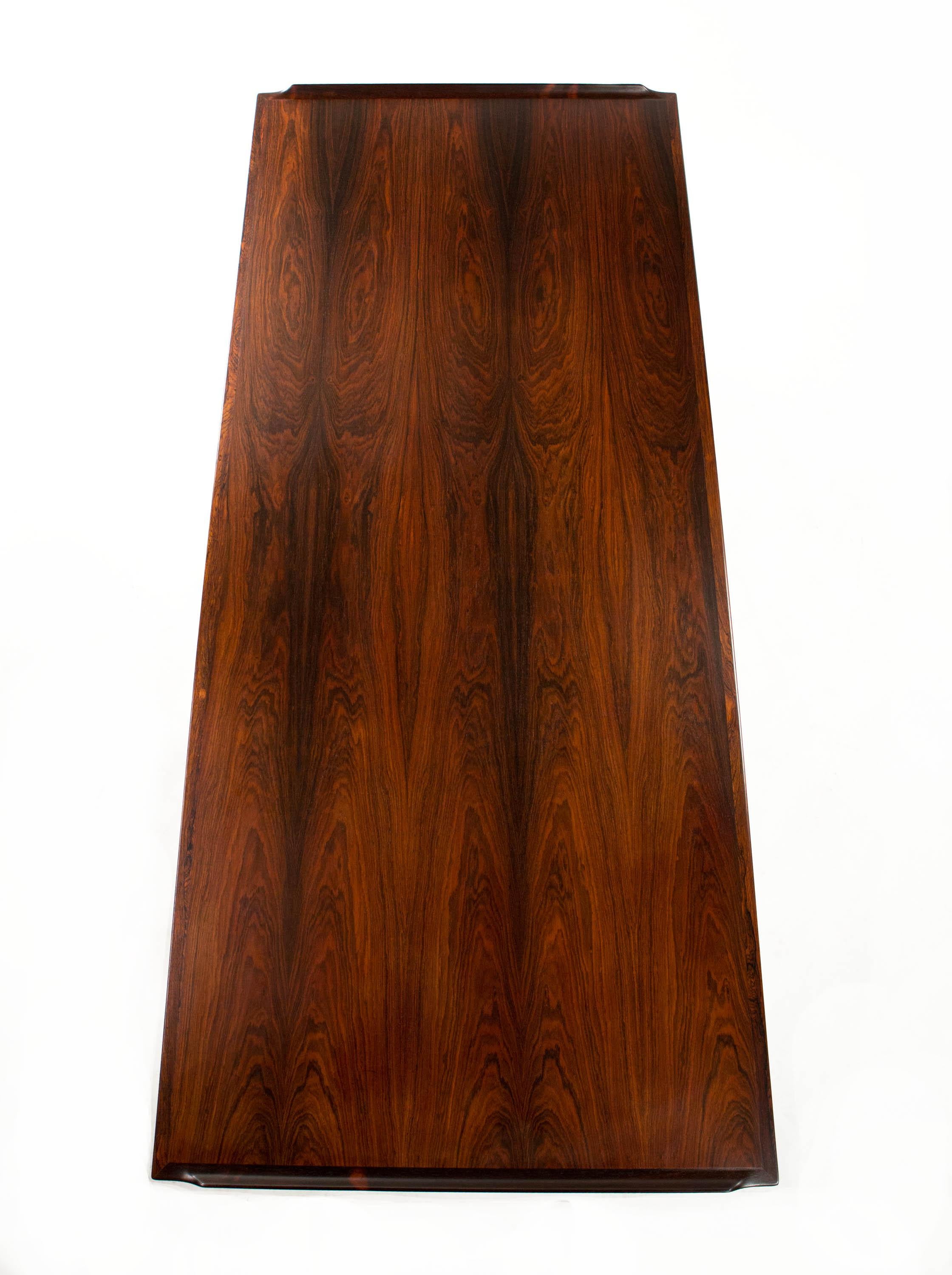 Arne Vodder Model 