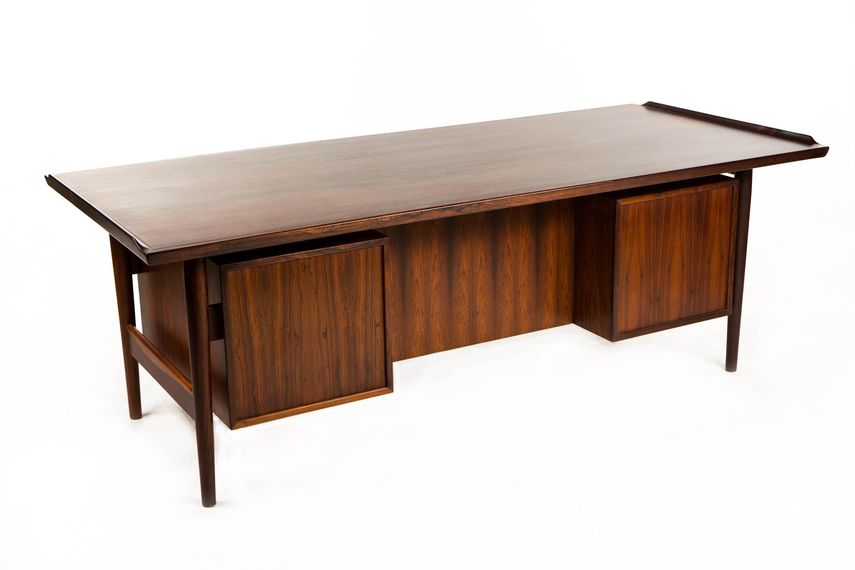 Arne Vodder Model 