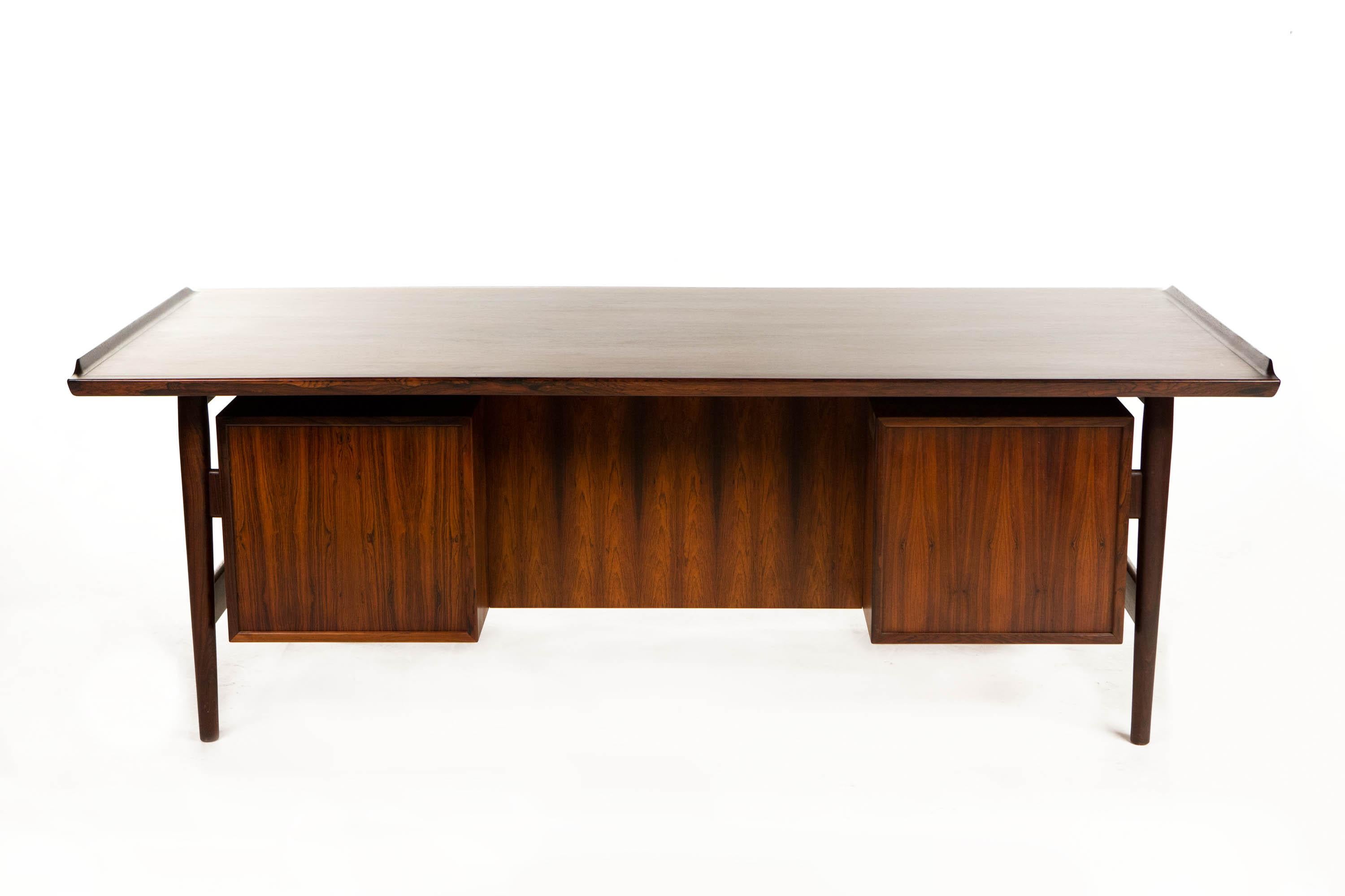 Arne Vodder Model 