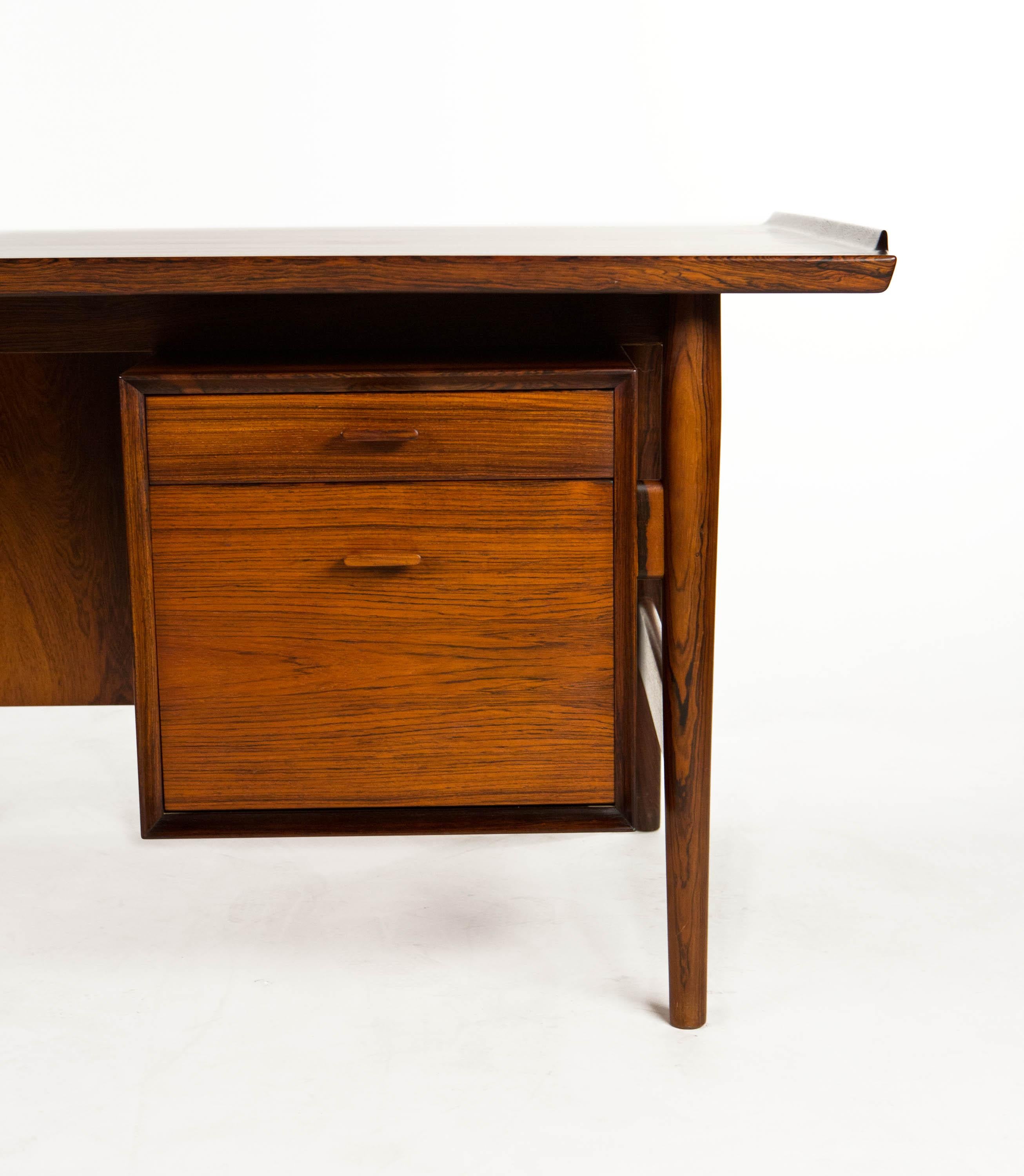 Swedish Arne Vodder Model 