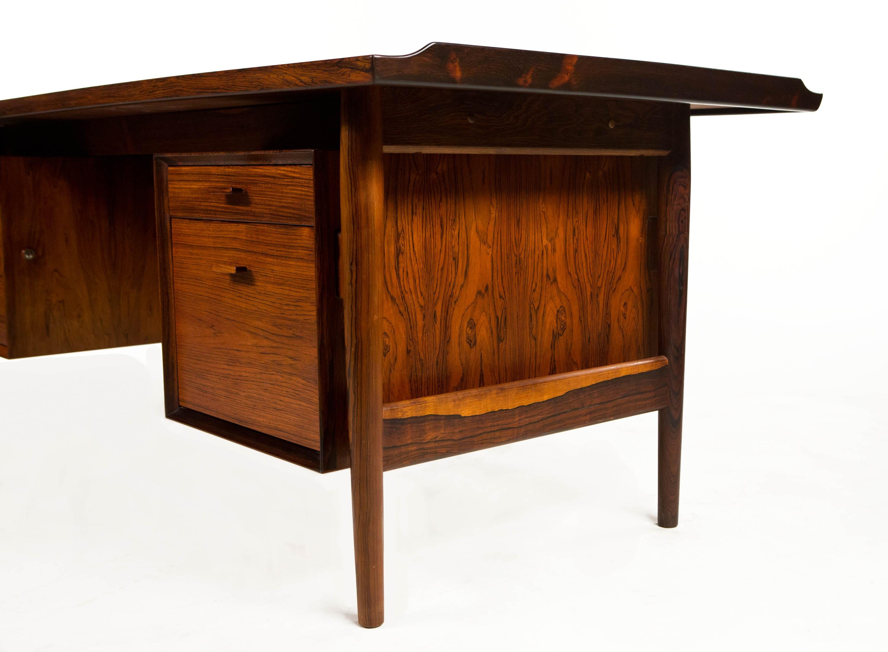 Arne Vodder Model 