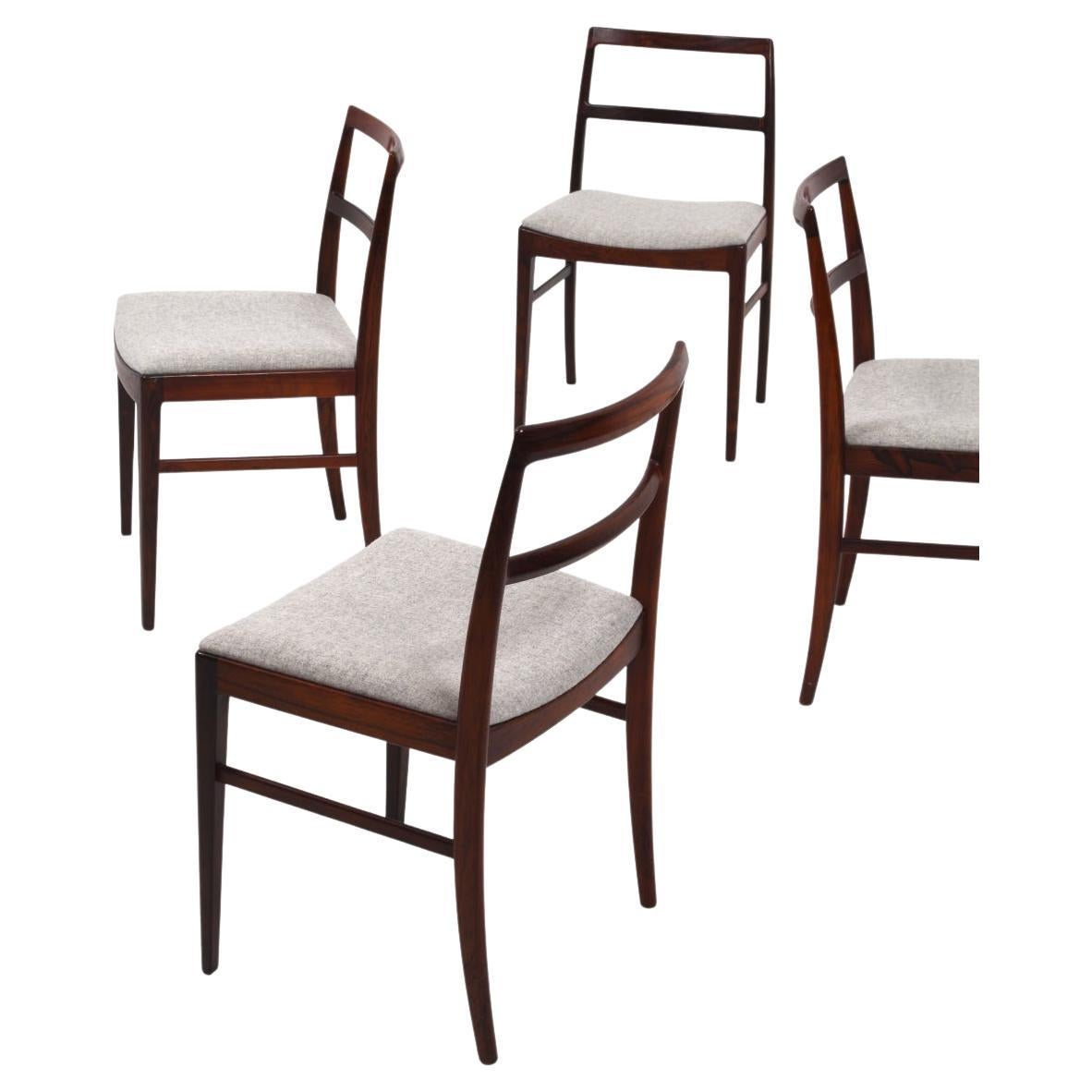 Elegant dining chairs  Model 