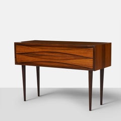 Arne Vodder Nightstand