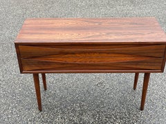 Arne Vodder Night Stand, Made by N.C. Mobler