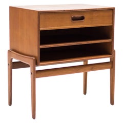 Arne Vodder Nightstand