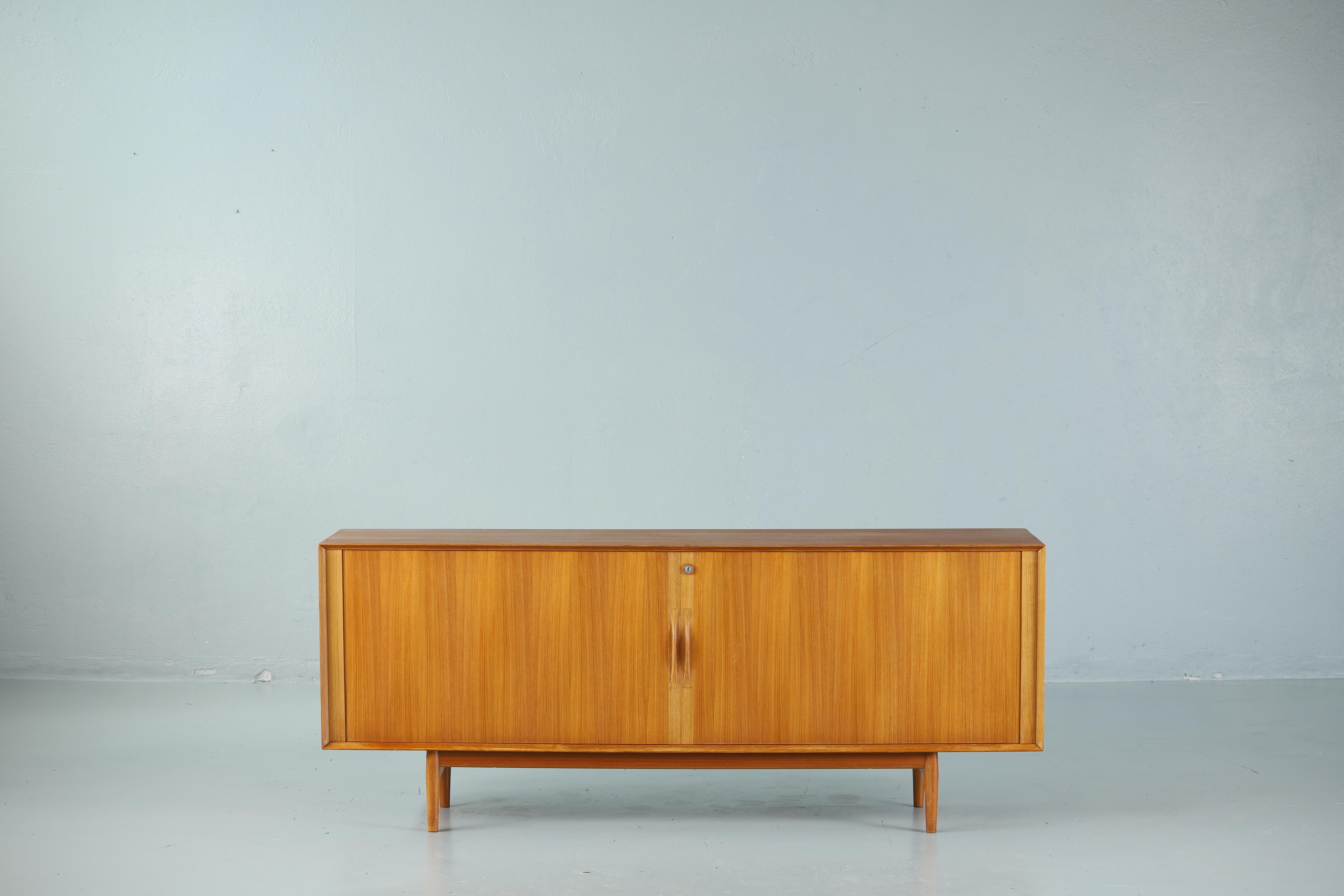 Danish Arne Vodder OS 37 Sideboard, Denmark, 1960s