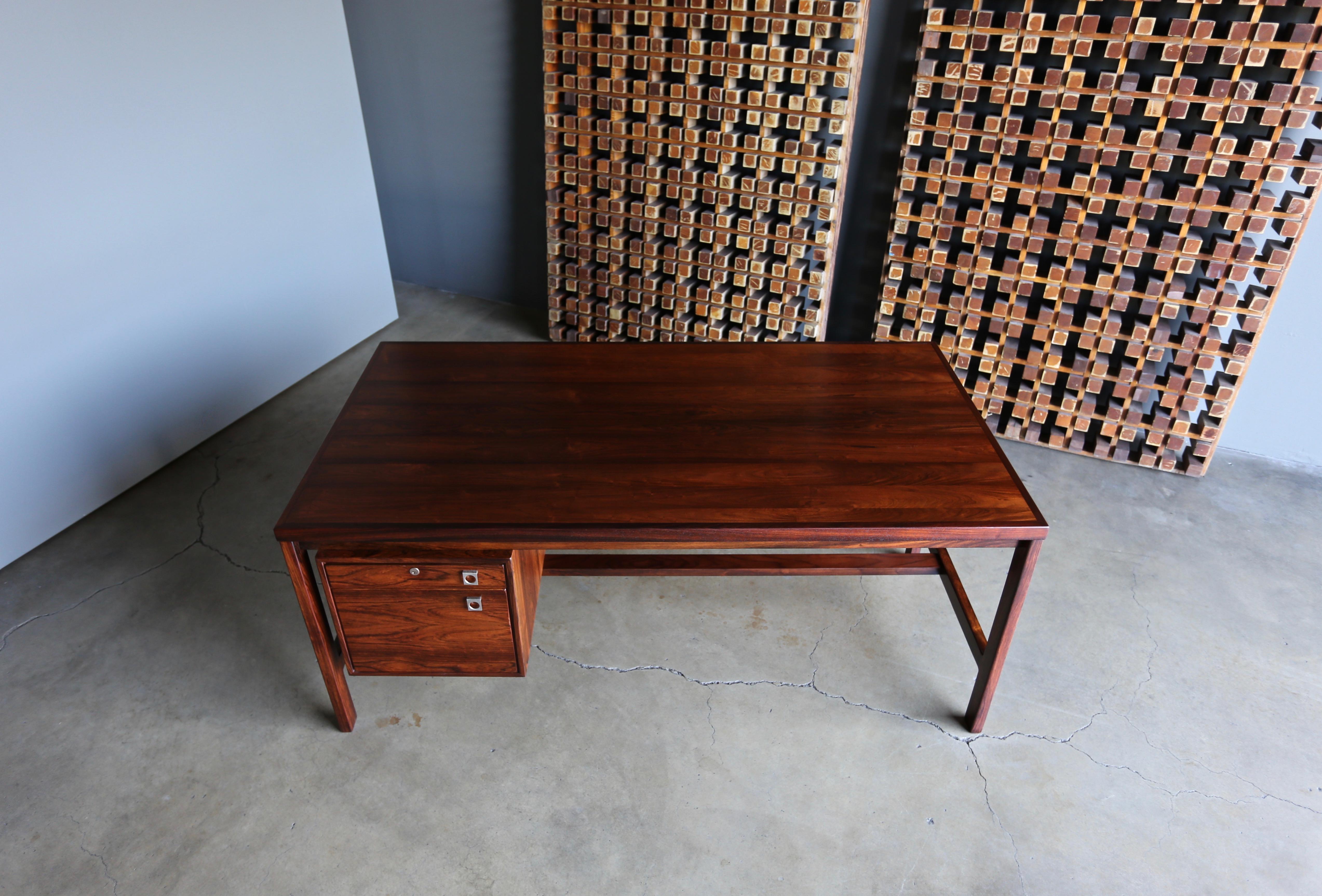 1960 desk