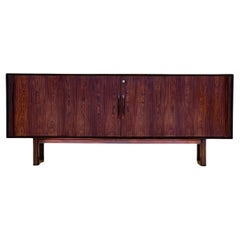 Vintage Arne Vodder Rosewood Sideboard