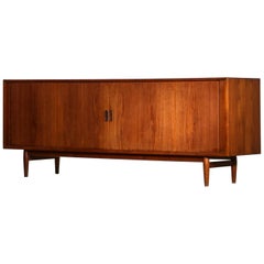 Arne Vodder Sideboard for Sibast, Model 37 in Teak