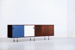 Arne Vodder Sideboard „Modell 29A“ von Sibast, Dänemark