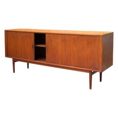 Credenza Arne Vodder Modello 37 per Sibast, Danimarca, 1961