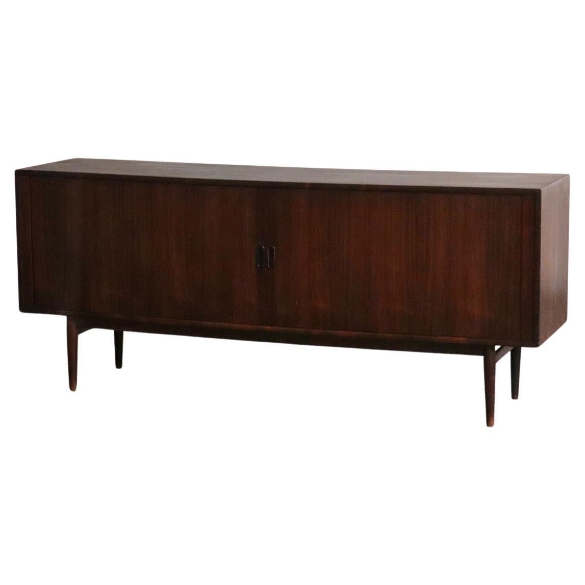 Arne Vodder sideboard Model 37 for sibast Mobler 1960s
