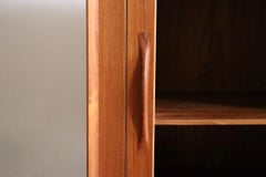 Arne Vodder Sideboard Model 75 For Sibast Mobler 1960s
