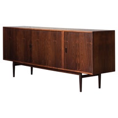 Arne Vodder Sideboard 
OS 36
 in Rosewood for Sibast Mobler, Denmark, 1960
s