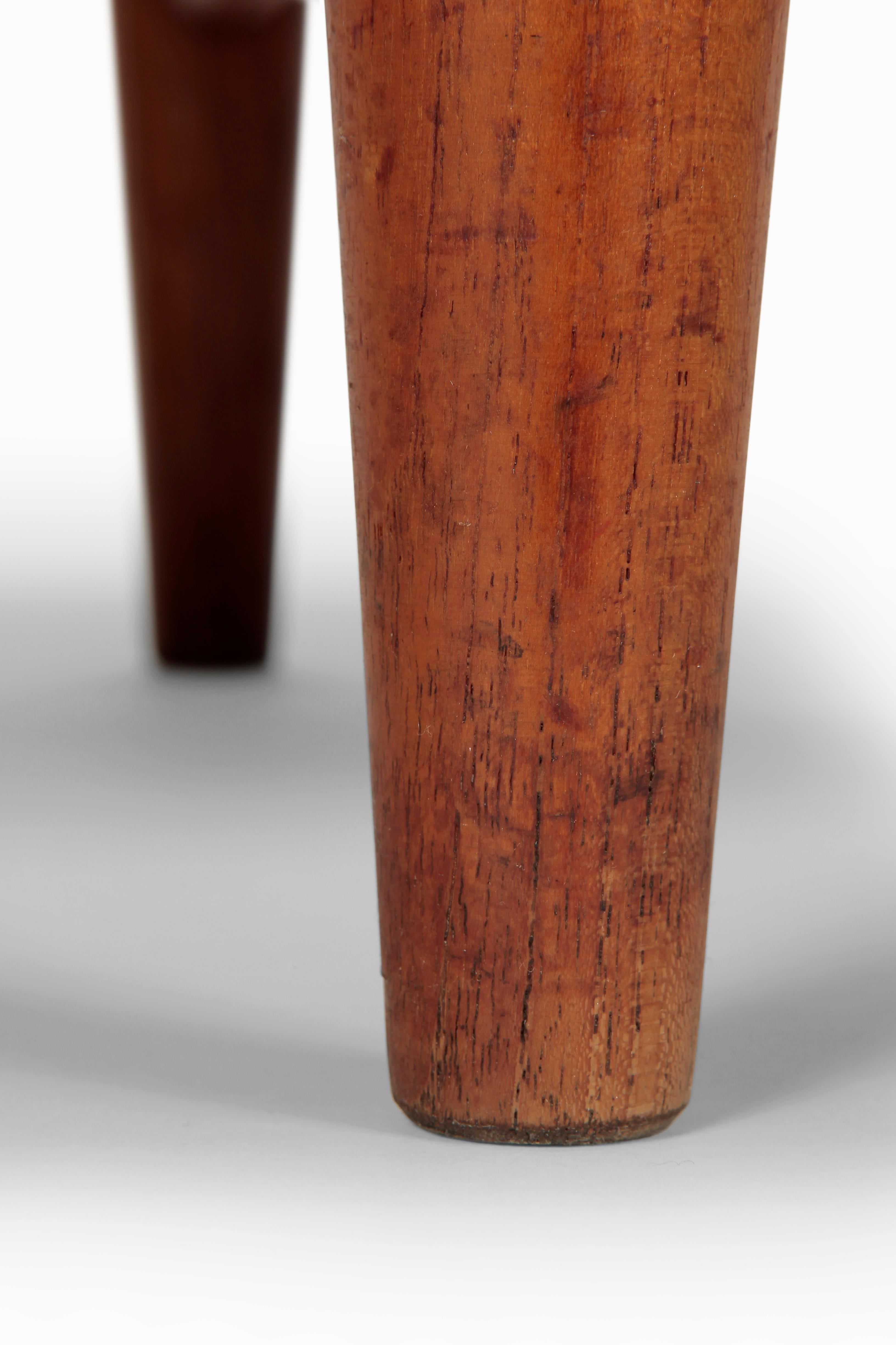 Arne Vodder Triennale Sideboard Teak 1959 Sibast 8