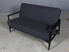 Arne Vodder, Two ½ Seat Sofa