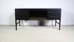 Arne Vodder Vintage Desk, Denmark 1960s