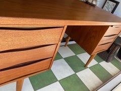 Arne Vodder Writing Desk