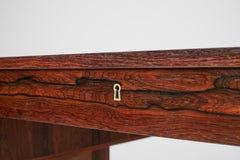 Arne Wahl Iversen Desk for Vinde, Denmark, 1960