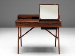 Escritorio Arne Wahl Iversen para Vinde Møbelfabrik