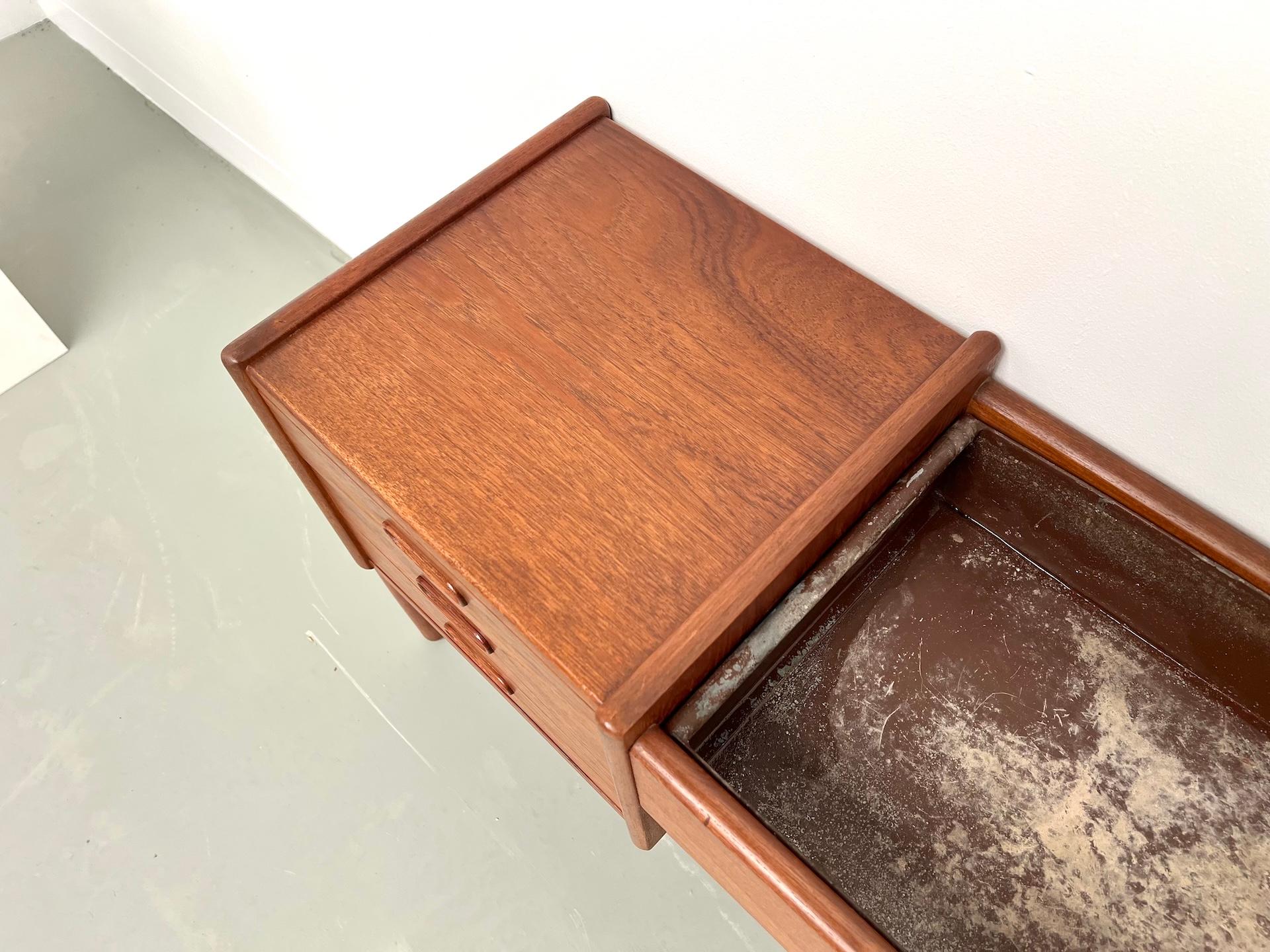 Jardinera Arne Wahl Iversen en venta 4