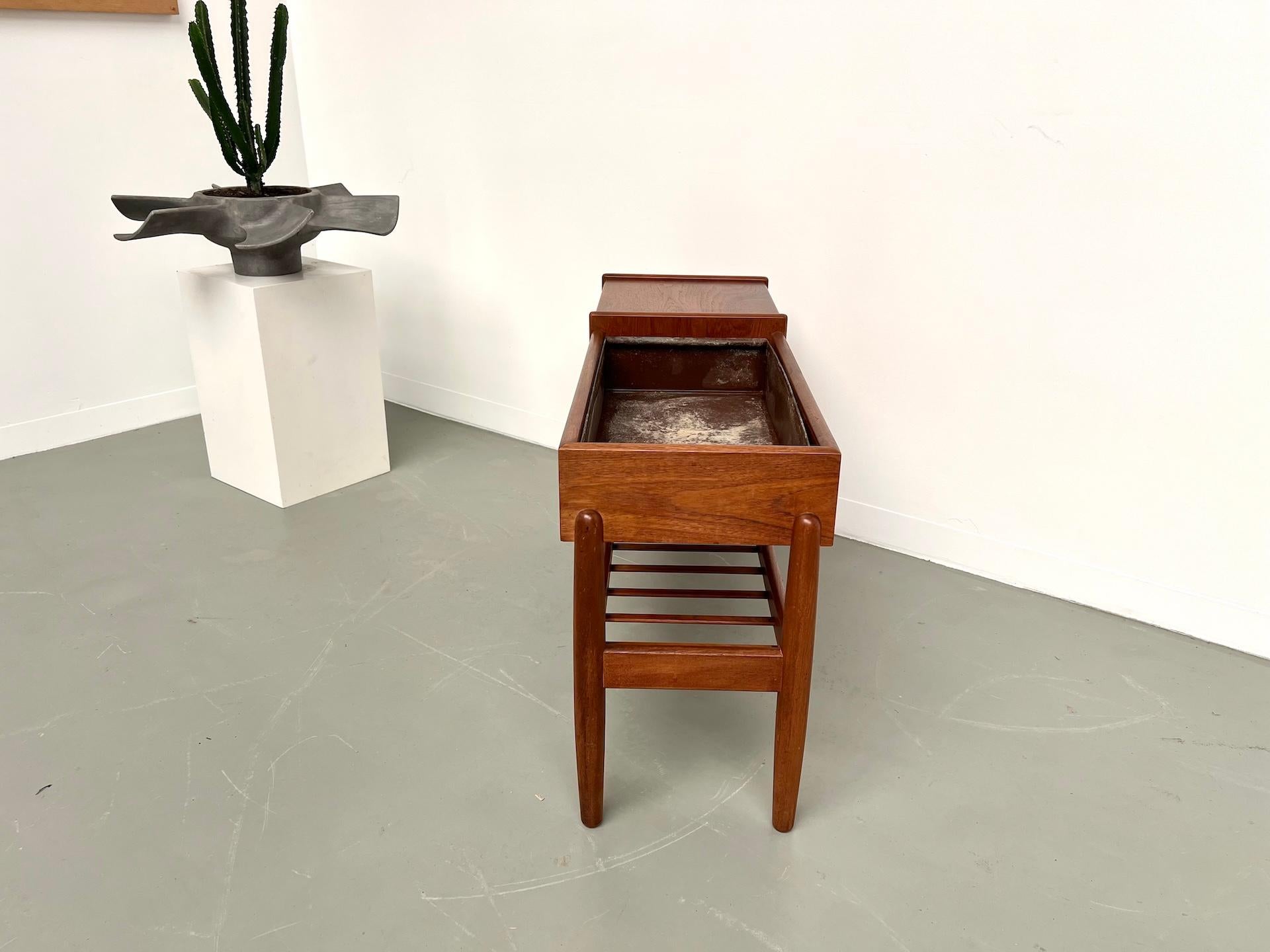 Jardinera Arne Wahl Iversen en venta 9