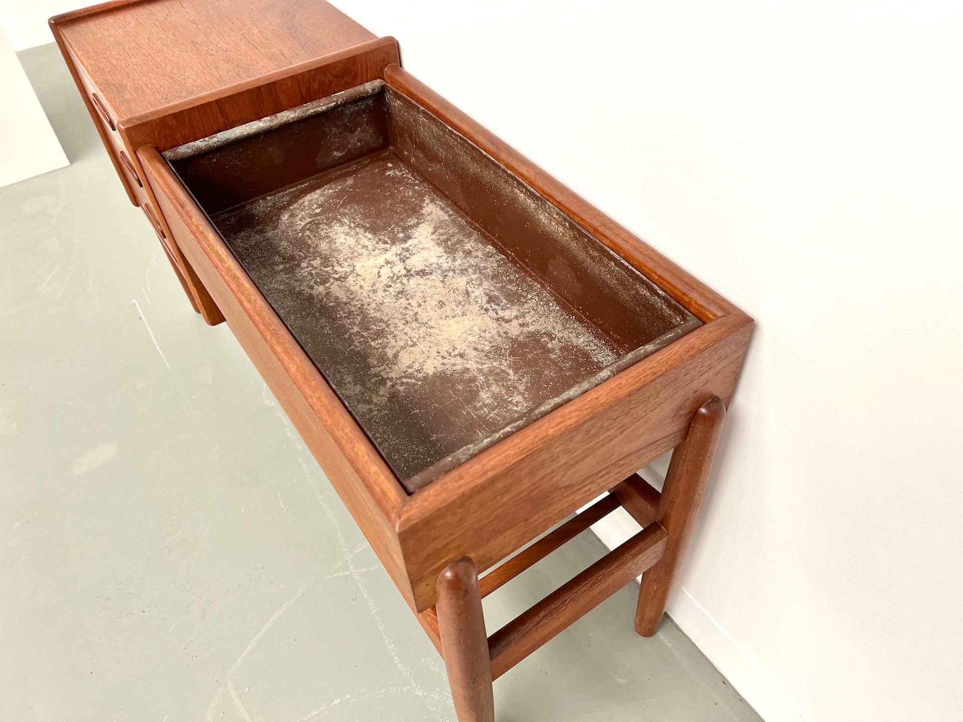 Jardinera Arne Wahl Iversen en venta 2