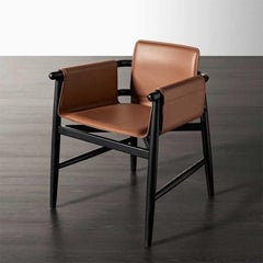 Arno Armchair