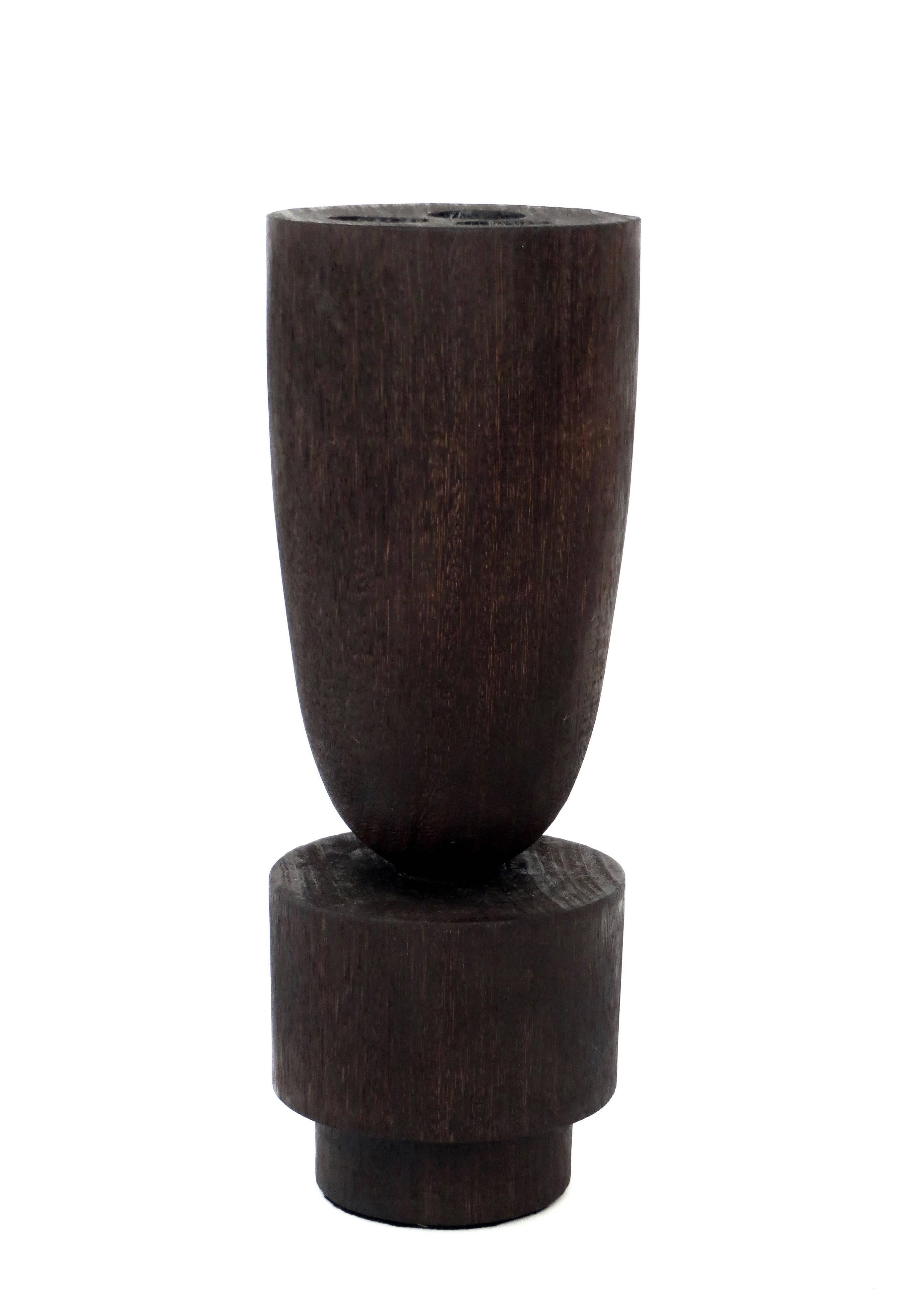 Minimalist Arno Declercq Babel Vase 