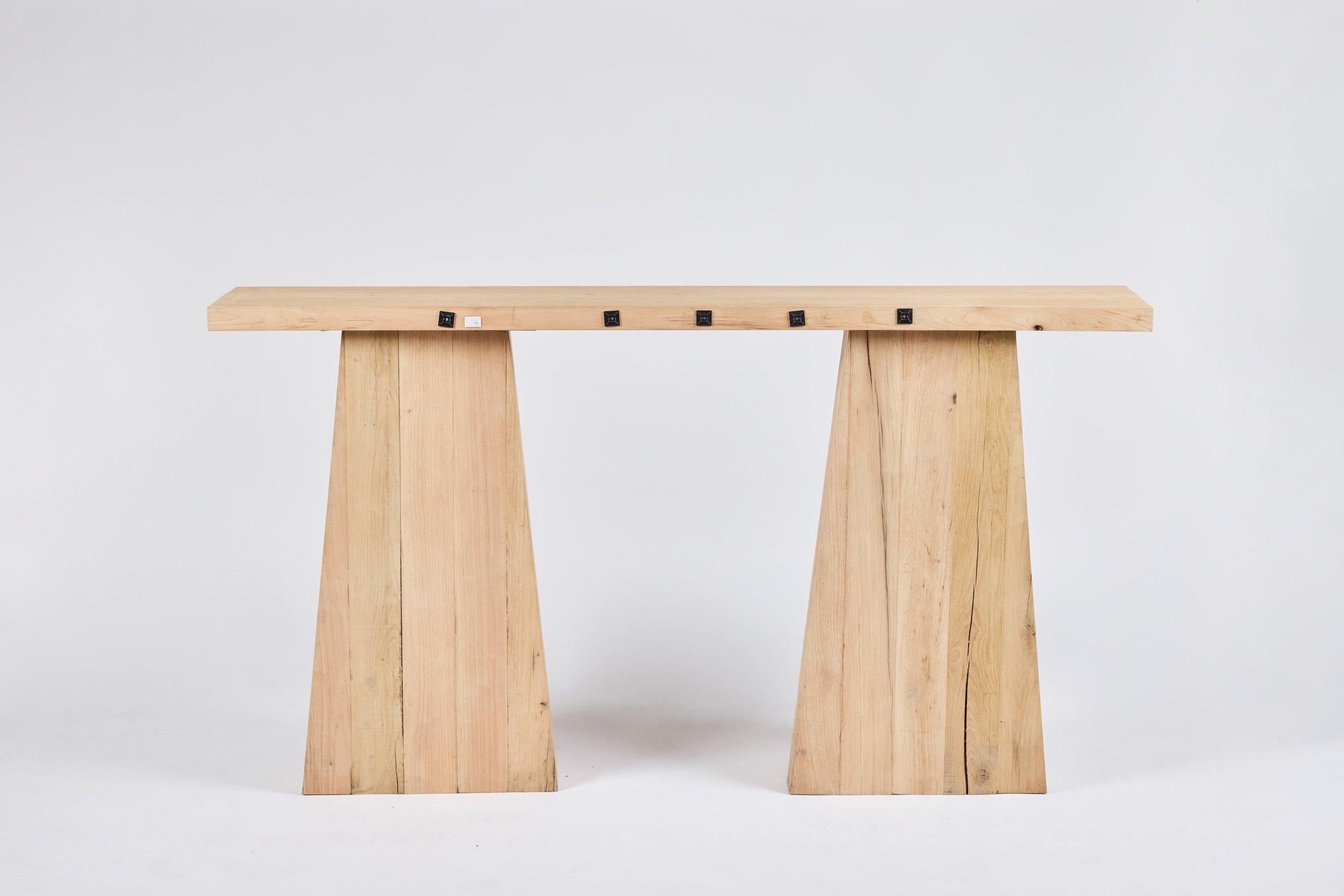 Arno Declercq Custom Console For Sale 2