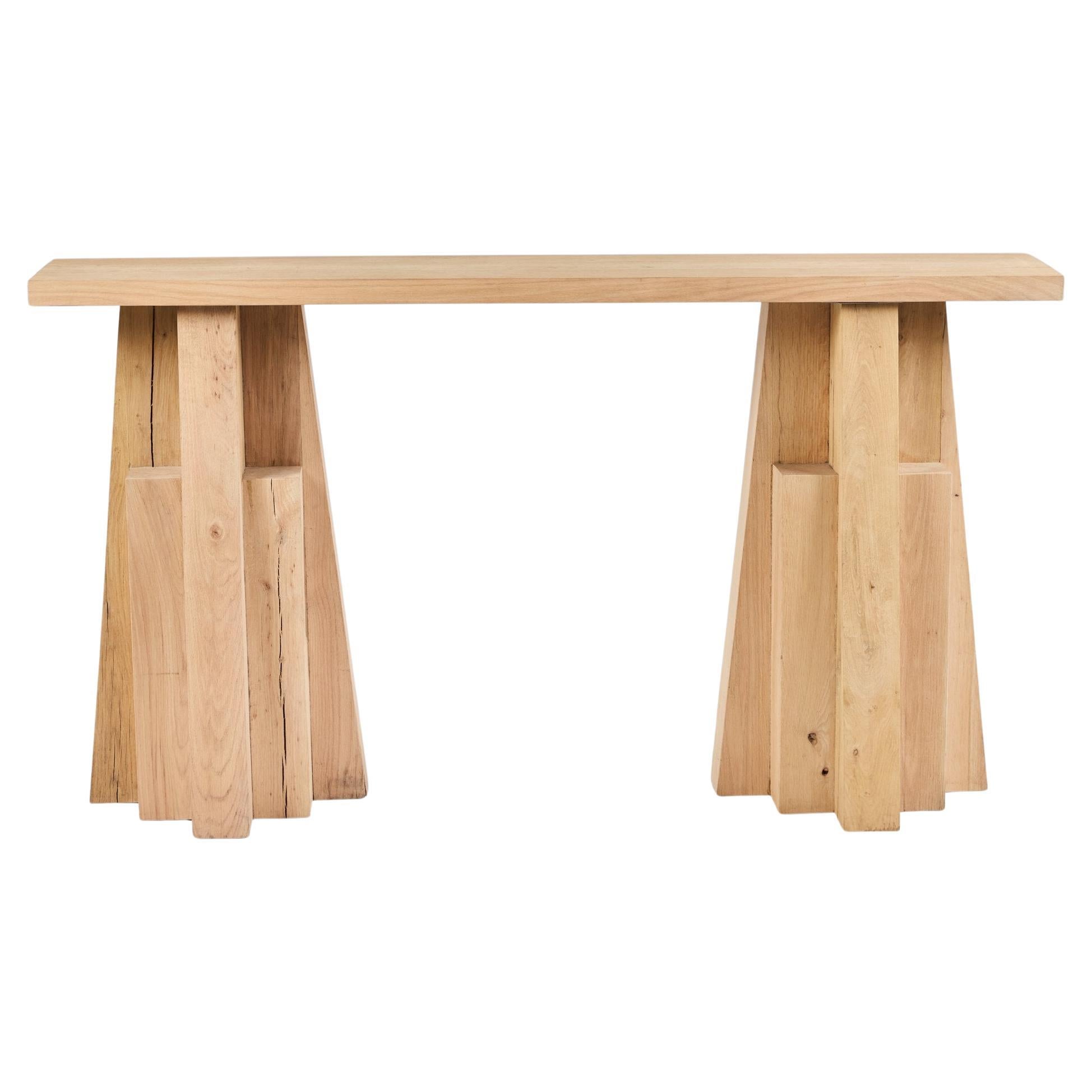 Arno Declercq Custom Console For Sale