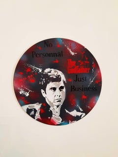 Individuelles, nur geschäftliches Geschäft