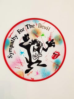 Sympathie gegen das Böse