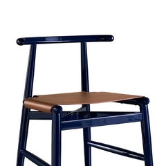 Arno Lacquered Chair