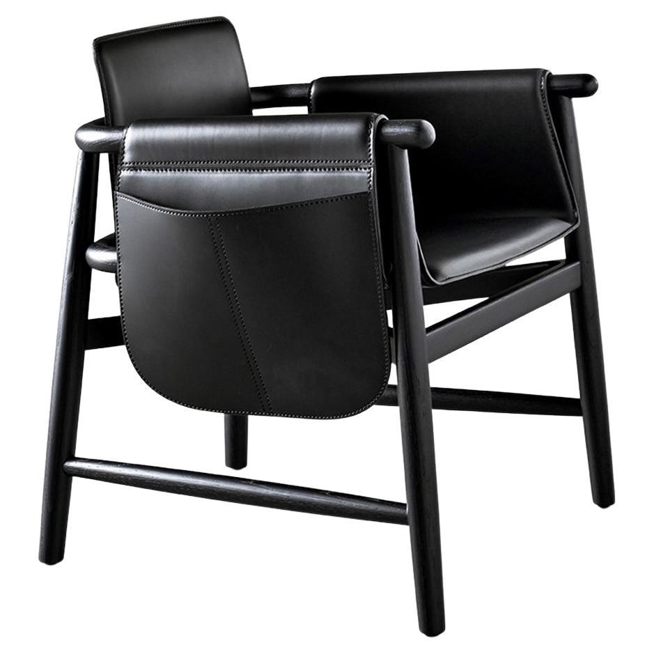 Arno Pocket Armchair For Sale