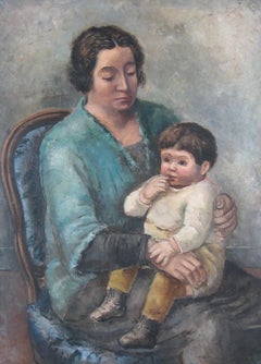 Mother & Child