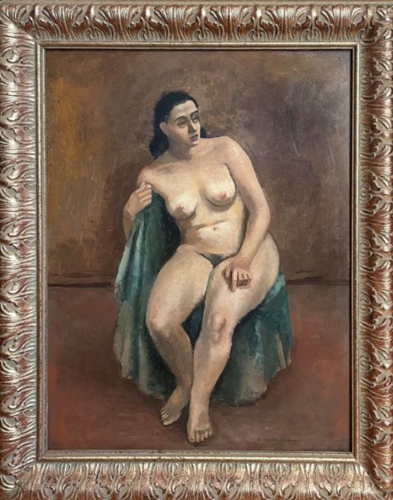 blanch nude