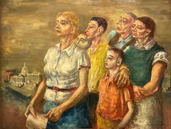 El pueblo