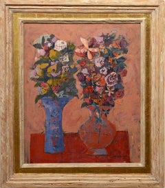 Two Bouquets
