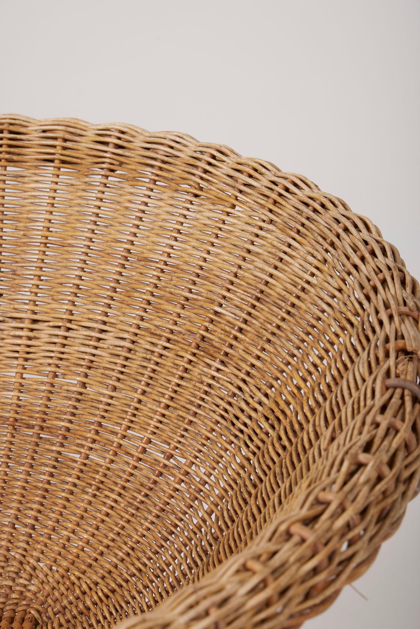 Arnold Bueno de Mesquita armchair, 1960s For Sale 6