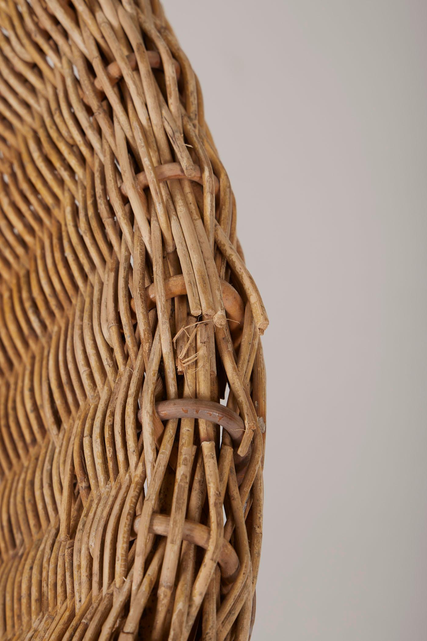 Arnold Bueno de Mesquita armchair, 1960s For Sale 4