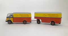 Arnold, DAF "Continental Transport" Delivery Van, 1950's