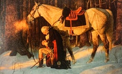 The Prayer at Valley Forge