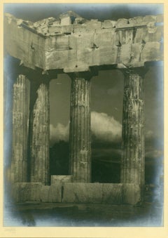 Columns of the Parthenon
