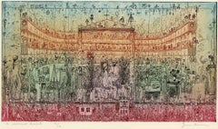 Laudatio del Arte