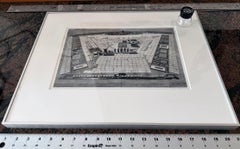 Lunstrom Prefabricated House, 1949. Gelatin silver print, Signed, titled, Dated