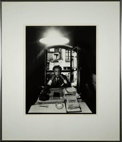 Jean Cocteau, Paris