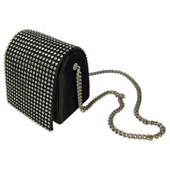 Arnold Scassi Bolsa Cubo Pave Novedad