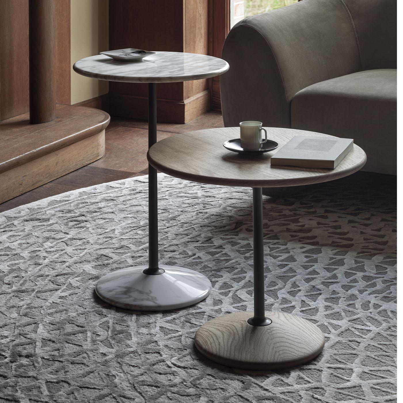 XXIe siècle et contemporain Table d'appoint Arnold de Paolo Rizzato en vente
