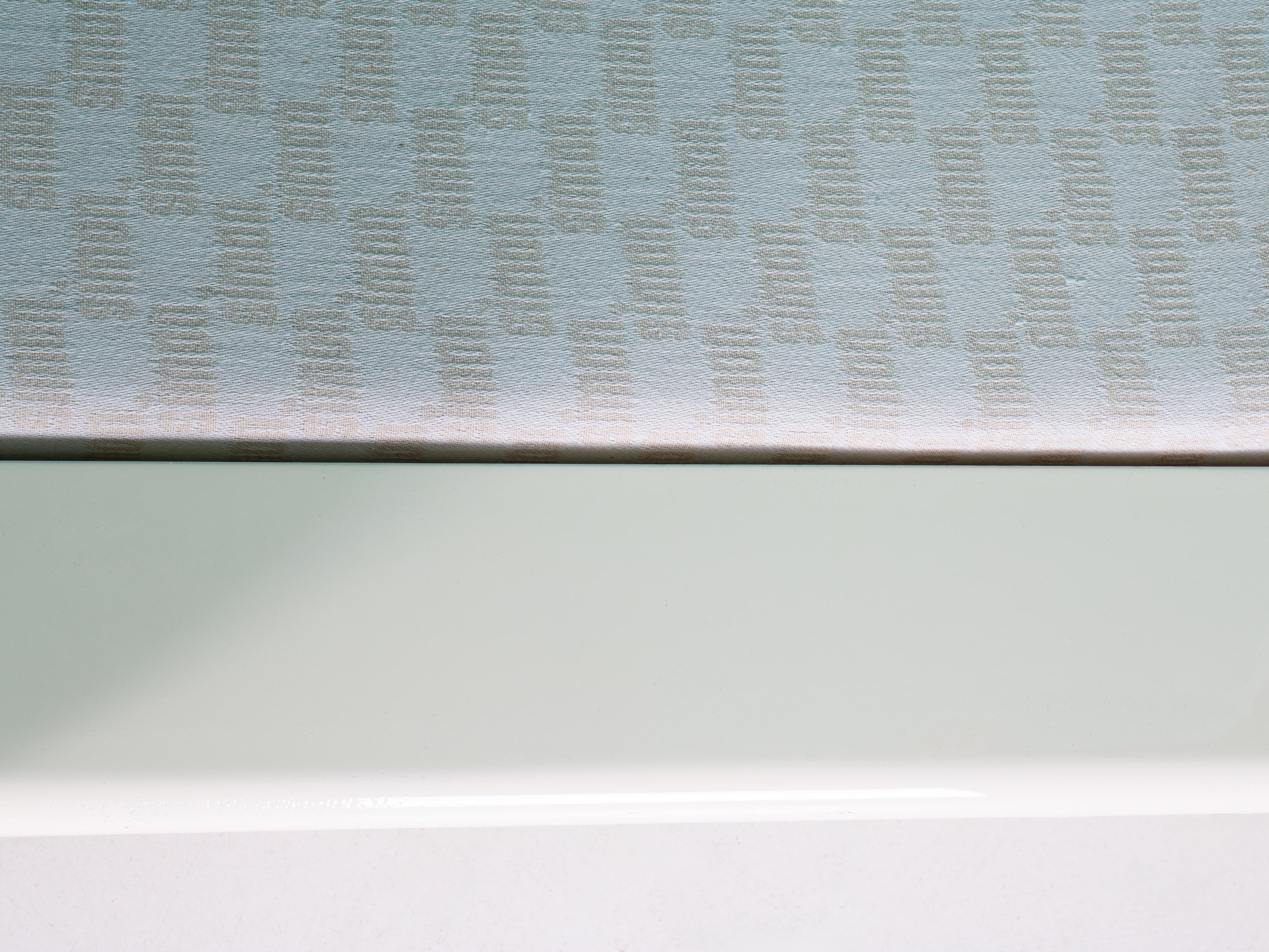 Sofá Arnolfo de 3 plazas de Ufficio Progetti Gavina, Simon International 1971 en venta 4